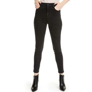 STS BLUE ASHLEY DENIM ANKLE SKINNY JEANS